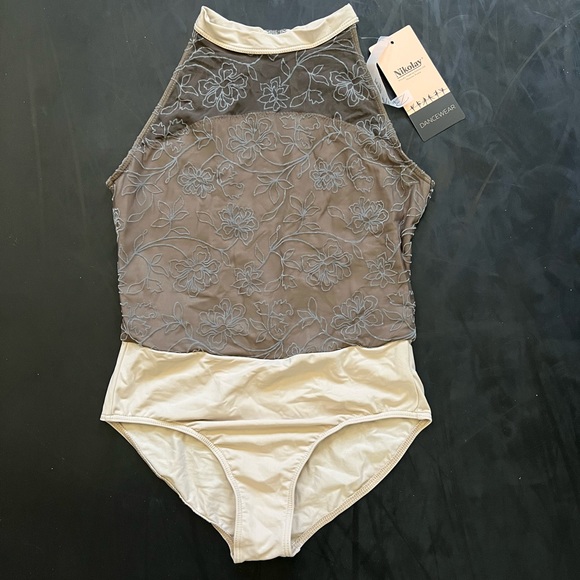 Nikolay Helena Leotard - Picture 2 of 9